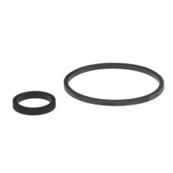 Refroidisseur d'huile de boîte de vitesses VEMO (à) V22-60-0049 pour CITROËN, PEUGEOT OE 227555 VEMO