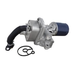 Oil Filter Module VEMO V22-60-0058 OE Ref 98 26 074 680