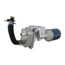 Module de filtre à huile VEMO V22-60-0058 pour CITROËN, VAUXHALL, PEUGEOT VEMO