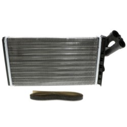 Interior Heat Exchanger VEMO V22-61-0003 OE Ref 95669446