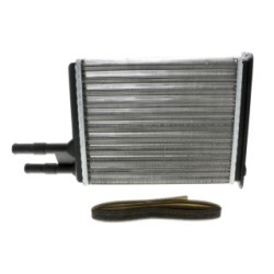 Interior Heat Exchanger VEMO V22-61-0005 OE Ref 6448.F9