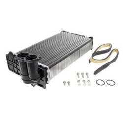 Interior Heat Exchanger VEMO V22-61-0006 OE Ref 6448.G3