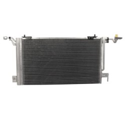 Ac Condenser VEMO V22-62-0001 OE Ref 6455.AV
