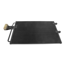 Ac Condenser VEMO V22-62-0004 OE Ref E163206