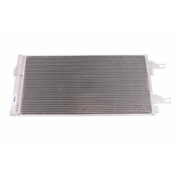 Ac Condenser VEMO V22-62-0012 OE Ref 6455.EQ