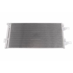 Condenseur de climatisation VEMO V22-62-0012 pour CITROËN, FIAT, PEUGEOT OE 57008243AB VEMO