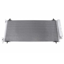 Ac Condenser VEMO V22-62-0016 OE Ref 6455.EA