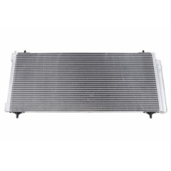 VEMO Condenseur de climatisation V22-62-0016 pour CITROEN, PEUGEOT OE 6455.EY VEMO
