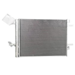 Ac Condenser VEMO V22-62-0023 OE Ref 981 73 34 080