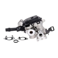 Egr Valve VEMO V22-63-0028 OE Ref 98 073 699 80