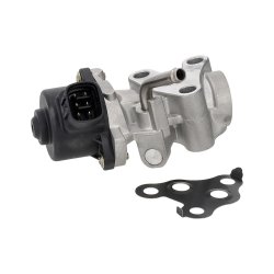 Vanne EGR V22-63-0036 pour CITROËN, PEUGEOT, TOYOTA OE 1612094380