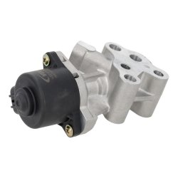 Vanne EGR V22-63-0036 pour CITROËN, PEUGEOT, TOYOTA OE 1612094380 VEMO
