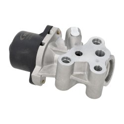 Vanne EGR V22-63-0036 pour CITROËN, PEUGEOT, TOYOTA OE 1612094380 VEMO