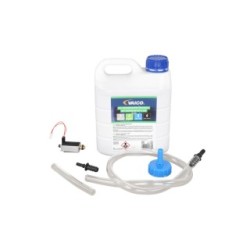 Additive Tank VEMO V22-68-0032 OE Ref 9815713180