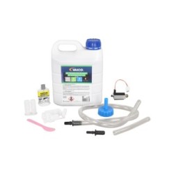 Additive Tank VEMO V22-68-0035 OE Ref 9639233780