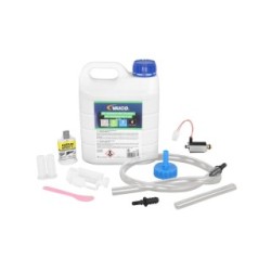 Additive Tank VEMO V22-68-0036 OE Ref 1500AR