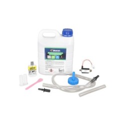 Additive Tank VEMO V22-68-0037 OE Ref 0983002990005