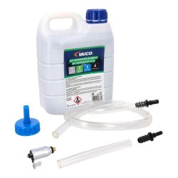 Dpf Mounting Kit VEMO V22-68-0045 OE Ref 1610115580