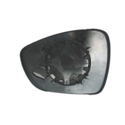 Exterior Mirror Glass VEMO V22-69-0002 OE Ref 8151.RV