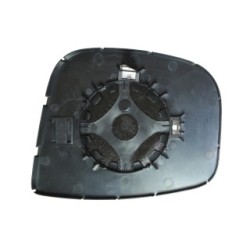 Exterior Mirror Glass VEMO V22-69-0003 OE Ref 16 081 813 80