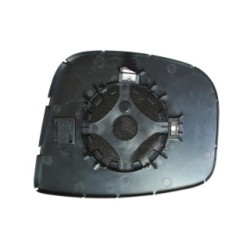 Exterior Mirror Glass VEMO V22-69-0004 OE Ref 16 081 812 80