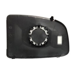 Exterior Mirror Glass VEMO V22-69-0007 OE Ref 71 748 245