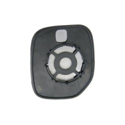 Exterior Mirror Glass VEMO V22-69-0017 OE Ref 8151.W0