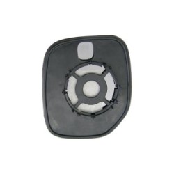 Exterior Mirror Glass VEMO V22-69-0018 OE Ref 8151.V9