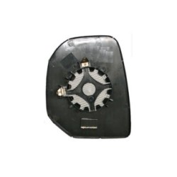 Exterior Mirror Glass VEMO V22-69-0021 OE Ref 8151.NQ