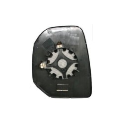 Exterior Mirror Glass VEMO V22-69-0022 OE Ref 8151.NP