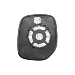 Exterior Mirror Glass VEMO V22-69-0024 OE Ref 8151.W3