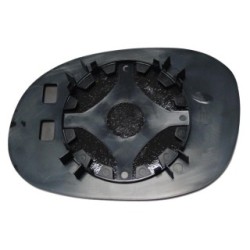 Exterior Mirror Glass VEMO V22-69-0025 OE Ref 815277