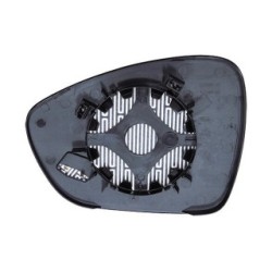 Exterior Mirror Glass VEMO V22-69-0028 OE Ref 8151.RV