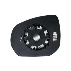 Exterior Mirror Glass VEMO V22-69-0030 OE Ref 8151.PF