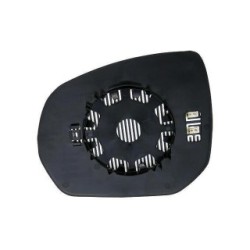 Exterior Mirror Glass VEMO V22-69-0032 OE Ref 8151.JZ