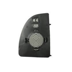 Exterior Mirror Glass VEMO V22-69-0040 OE Ref 71 716 702