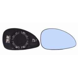 Exterior Mirror Glass VEMO V22-69-0044 OE Ref 8151.HN
