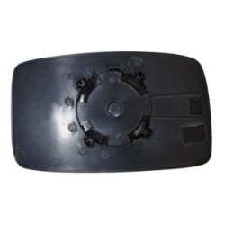 Exterior Mirror Glass VEMO V22-69-0046 OE Ref 94 670 483 80