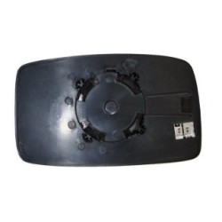 Exterior Mirror Glass VEMO V22-69-0048 OE Ref 94 670 483 80