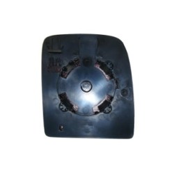 Exterior Mirror Glass VEMO V22-69-0050 OE Ref 94 670 481 80