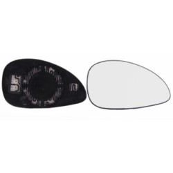 Exterior Mirror Glass VEMO V22-69-0053 OE Ref 8151.JK