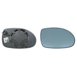 Exterior Mirror Glass VEMO V22-69-0056 OE Ref 8151.EV
