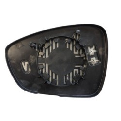 Exterior Mirror Glass VEMO V22-69-0058 OE Ref 8151.RN