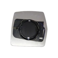 Exterior Mirror Glass VEMO V22-69-0059 OE Ref 8151S0