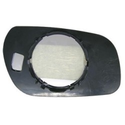 Exterior Mirror Glass VEMO V22-69-0062 OE Ref 8151Y1