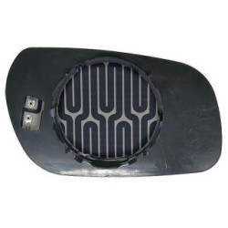 Exterior Mirror Glass VEMO V22-69-0063 OE Ref 8151.Y8