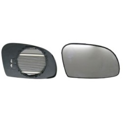 Exterior Mirror Glass VEMO V22-69-0068 OE Ref 8151.T9