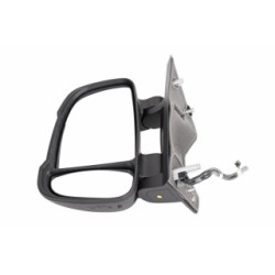 Rétroviseur extérieur VEMO V22-69-0110 pour CITROËN, PEUGEOT JUMPER, BOXER