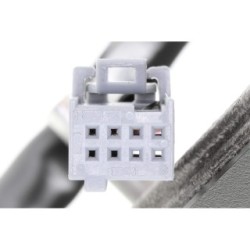 Rétroviseur extérieur VEMO V22-69-0110 pour CITROËN, PEUGEOT JUMPER, BOXER VEMO