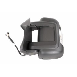 Rétroviseur extérieur VEMO V22-69-0110 pour CITROËN, PEUGEOT JUMPER, BOXER VEMO
